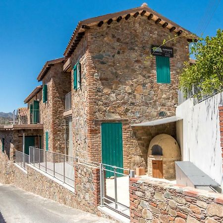 Farmakas Living Guest House Exterior foto