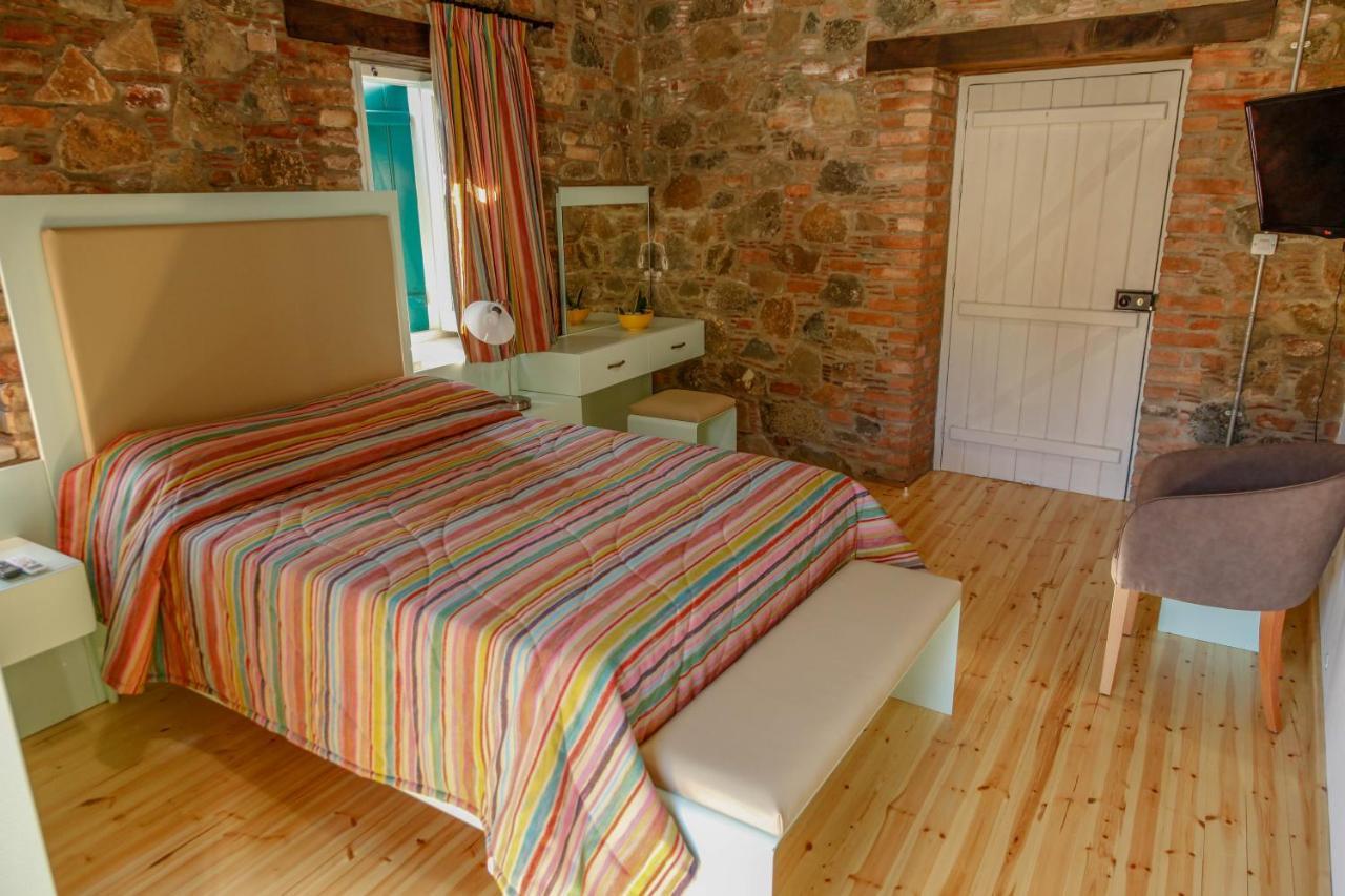 Farmakas Living Guest House Exterior foto
