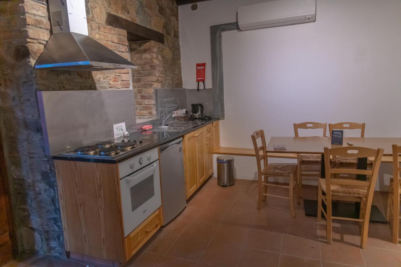 Farmakas Living Guest House Exterior foto