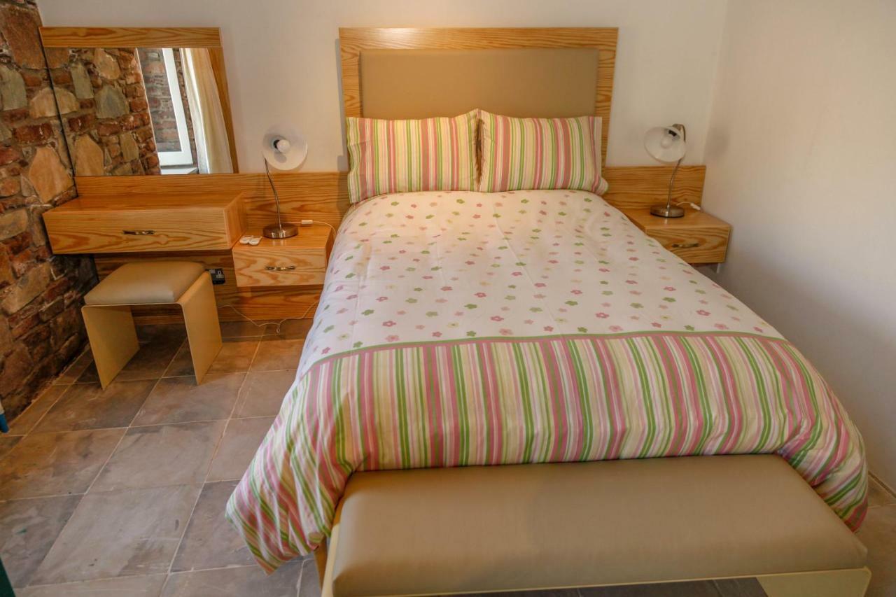 Farmakas Living Guest House Exterior foto