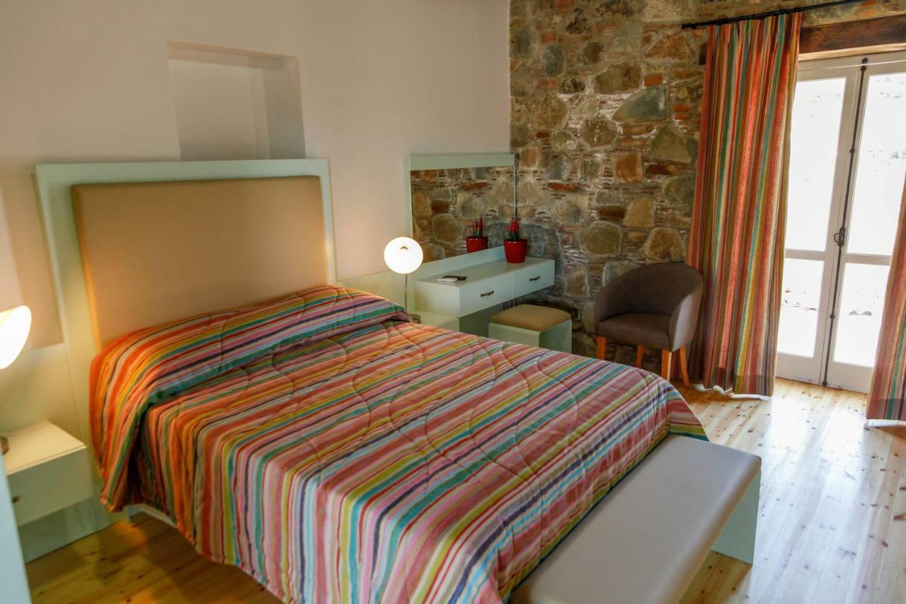 Farmakas Living Guest House Exterior foto